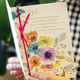 Image for article titled Birthday Cards From Grandma Becoming More Religious